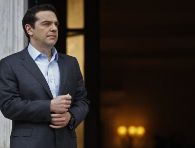 Μαζεύονται τα σκουπίδια; - Αναστέλλεται η απεργία της ΠΟΕ-ΟΤΑ μετά την συνάντηση με Α.Τσίπρα ή όχι; (βίντεο) (upd)